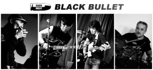 2016年2月26日 BlackBullet Live ! 八王子X.Y.Z.→A.