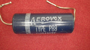 AEROVOX/TYPE P88
